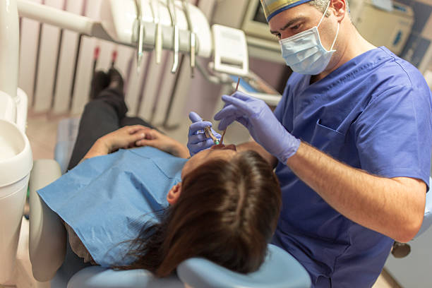 Dental Bonding in Idyllwild Pine Cove, CA